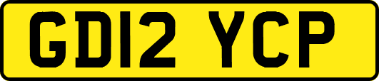 GD12YCP