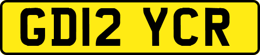 GD12YCR