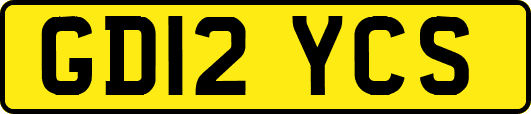 GD12YCS