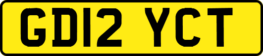 GD12YCT