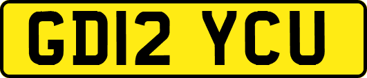 GD12YCU