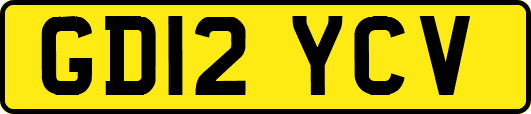 GD12YCV