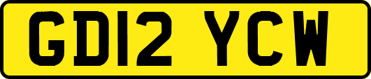 GD12YCW