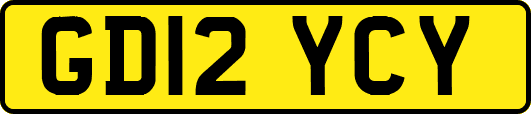 GD12YCY