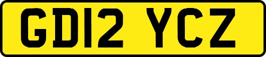 GD12YCZ