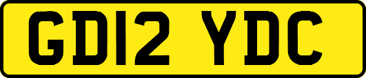 GD12YDC