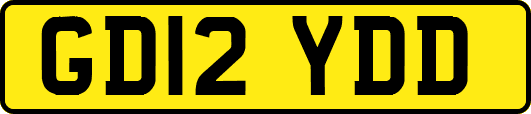 GD12YDD