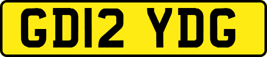 GD12YDG