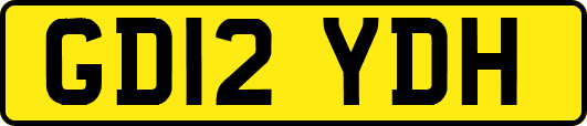 GD12YDH