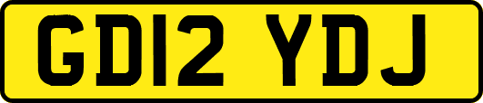 GD12YDJ