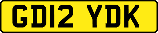 GD12YDK