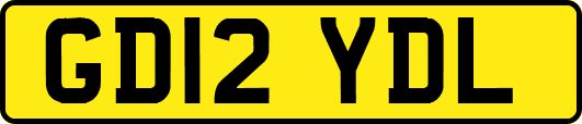 GD12YDL