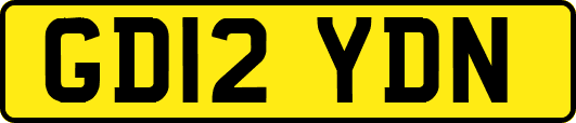 GD12YDN