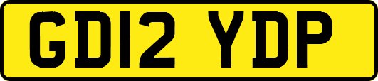 GD12YDP