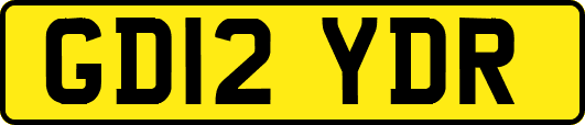 GD12YDR