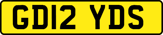 GD12YDS