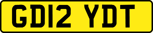 GD12YDT