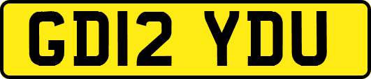 GD12YDU
