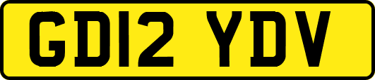 GD12YDV