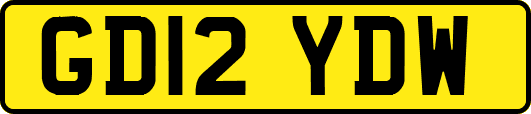 GD12YDW