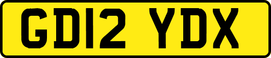 GD12YDX
