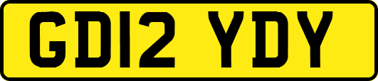 GD12YDY