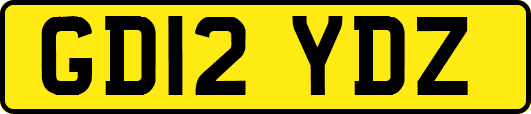 GD12YDZ