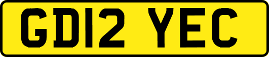 GD12YEC