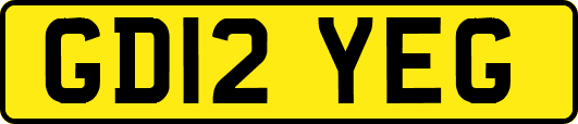 GD12YEG