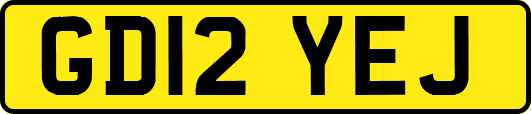 GD12YEJ
