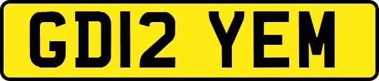 GD12YEM