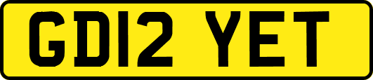 GD12YET