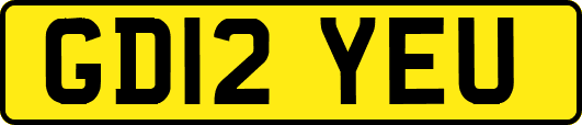 GD12YEU