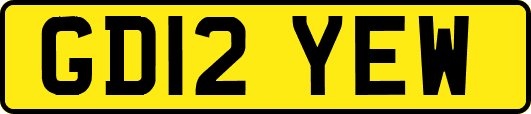 GD12YEW