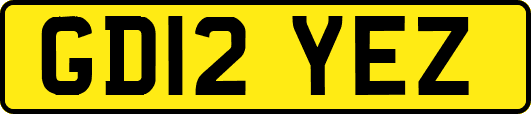 GD12YEZ