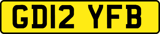 GD12YFB