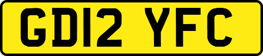 GD12YFC