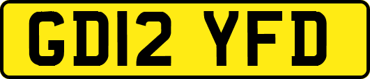 GD12YFD