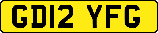 GD12YFG