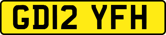 GD12YFH