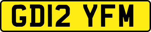 GD12YFM