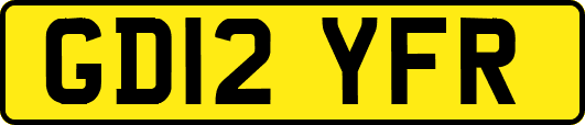 GD12YFR