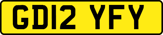 GD12YFY