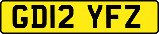GD12YFZ