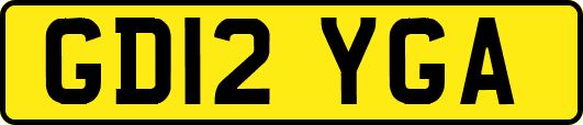 GD12YGA