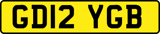 GD12YGB