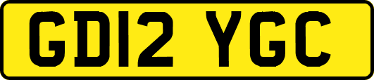 GD12YGC