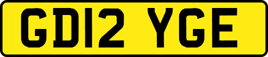 GD12YGE