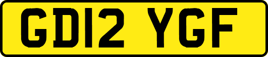 GD12YGF