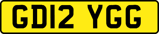 GD12YGG